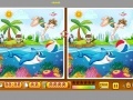 Juego Cute And Funny Find The The Difference