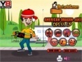 Juego American Dragon Jake Dress Up