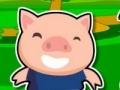 Juego Piggy Super Run