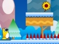 Juego Snow Mow