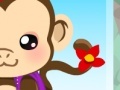 Juego Monkey Care