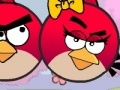 Juego Argy Birds seek wife