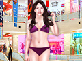 Juego Penelope Cruz Dress Up