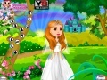 Juego Rainbow Wedding