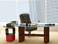 Juego Luxury Office Escape