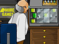 Juego Foreign Creature