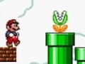 Juego Mario Flash 4