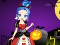Juego Happy Halloween Cutie