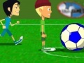 Juego Big Ball