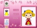 Juego Doll Dress Up 12