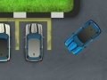 Juego Crazy Parking