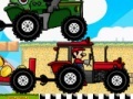 Juego Mario Drag Race