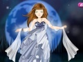 Juego The Martian Girl