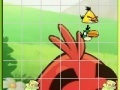 Juego Angry birds Magic Bubble