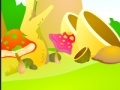 Juego World Of Bugs Decoration