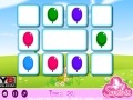 Juego Baloon Pair Touching