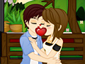 Juego Romantic Kisses