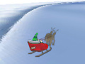 Juego Christmas Race