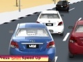 Juego Street wheels