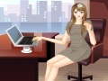 Juego Office Fashion