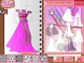 Juego Fashion Studio Prom Dress Design