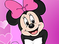 Juego Minnie Mouse