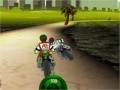 Juego Ben 10 Moto