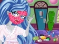 Juego High School Girl Makeover