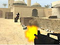 Juego Counter Strike Source