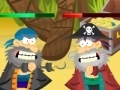 Juego Pirates Keep