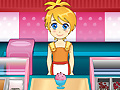 Juego Anna Glace