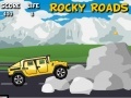 Juego Rocky Roads
