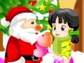 Juego Find Christmas Gifts