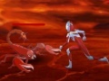 Juego King of Ultraman Invincib