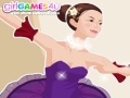 Juego Famous Ballerina