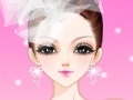 Juego Glamorous Wedding Br