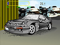 Juego Car Splitting