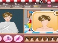 Juego Trendy Haircuts