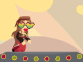 Juego Hippie Phuzzle