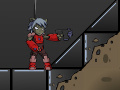Juego Scratch The Bounty Hunter