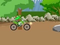 Juego Motorbike Obstacles