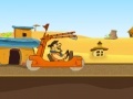 Juego Flinstones Ride