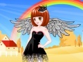 Juego Autumn Fairy
