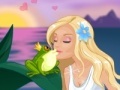 Juego Kiss the frog