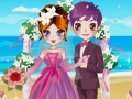 Juego Charming Wedding