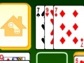 Juego Klondike Solitaire
