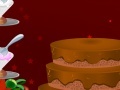Juego New Year 2011 Cake Decoration)