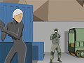 Juego Nobuyuki Forces 3