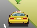 Juego Wild Wild Taxi