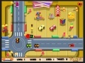 Juego Toy Traffic Control